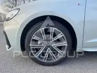 2025 Audi A1