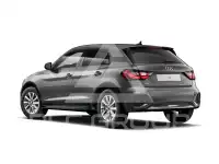 2025 Audi A1