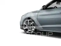 2025 Audi A1