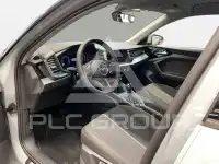 2025 Audi A1