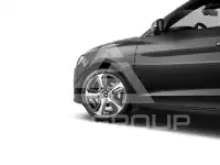 2025 Audi A1
