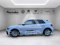 2025 Audi A1