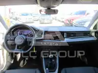 2025 Audi A1