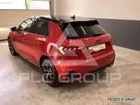 2025 Audi A1