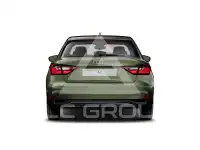2025 Audi A1
