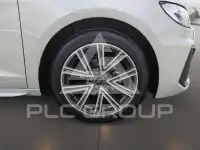 2025 Audi A1