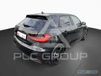 2025 Audi A1