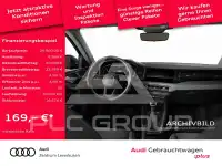 2025 Audi A1