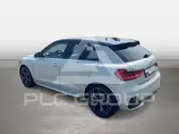 2025 Audi A1