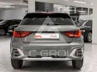 2025 Audi A1