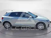 2025 Audi A1
