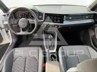 2025 Audi A1