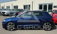 2025 Audi A1