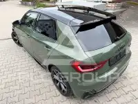 2025 Audi A1