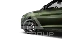 2025 Audi A1
