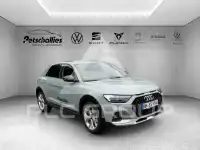 2025 Audi A1