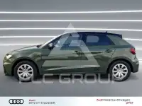 2025 Audi A1