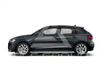 2025 Audi A1