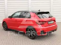 2025 Audi A1
