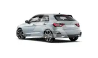 2025 Audi A1