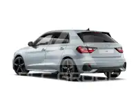 2025 Audi A1