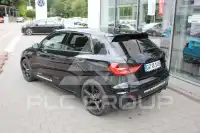 2025 Audi A1
