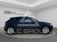 2025 Audi A1