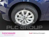 2025 Audi A1