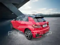 2025 Audi A1