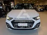 2025 Audi A1