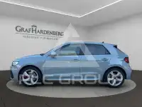 2025 Audi A1