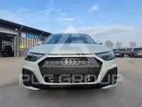 2025 Audi A1