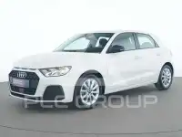 2025 Audi A1