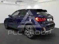2025 Audi A1