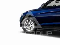 2025 Audi A1