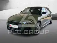 2025 Audi A1
