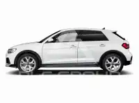 2025 Audi A1