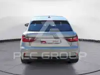 2025 Audi A1