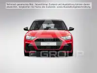 2025 Audi A1