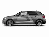 2025 Audi A1