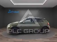 2025 Audi A1