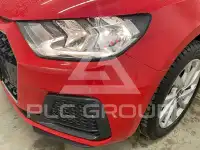 2025 Audi A1