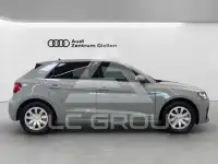 2025 Audi A1