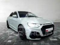 2025 Audi A1