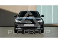 2025 Audi A1