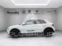 2025 Audi A1