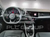 2025 Audi A1