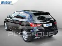 2025 Audi A1