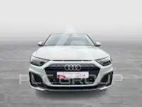 2025 Audi A1