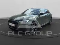 2025 Audi A1